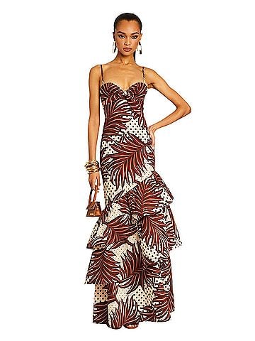 retrofête Starla Cocktail Dress (view 1)