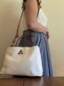 Loungefly White Crossbody Bag One size - photo 6
