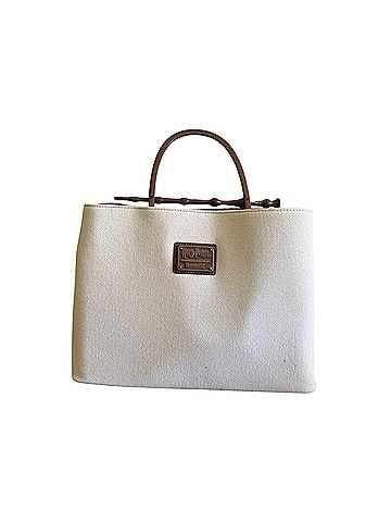 Loungefly Leather Tote (view 2)