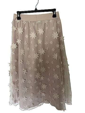 Alice + Olivia Casual Skirt (view 2)