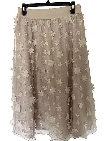 Alice + Olivia Casual Skirt (view 1)