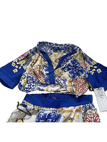 Lulumari Romper (view 2)
