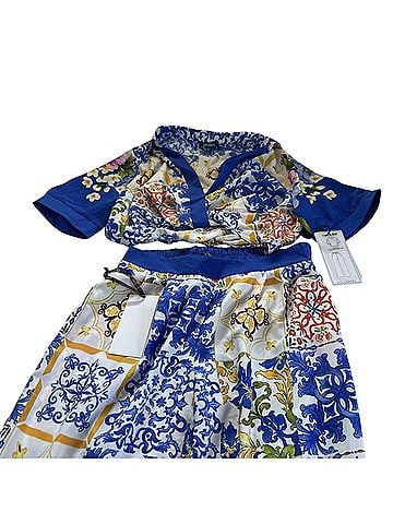 Lulumari Romper (view 1)