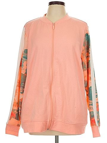 D&Co. Jacket (view 1)