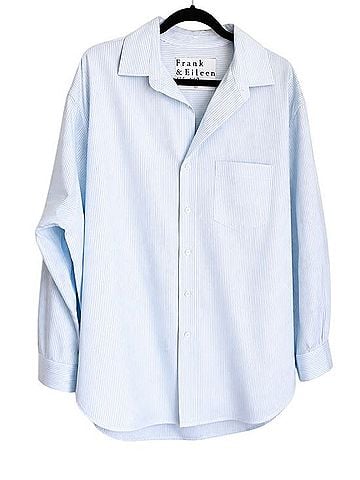 Frank & Eileen Shirley Long Sleeve Button-Down Shirt (view 1)