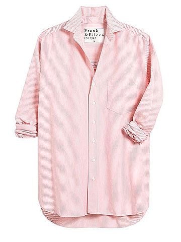 Frank & Eileen SHIRLEY Long Sleeve Button-Down Shirt (view 1)