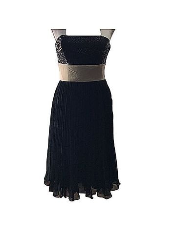 Betsey Johnson Cocktail Dress (view 1)