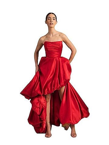 Mac Duggal 11685 Cocktail Dress (view 1)