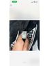 Ugg Black Sandals Size 7 - photo 3