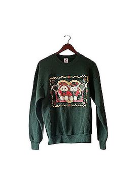 Jerzees Sweatshirt (view 1)