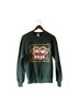 Jerzees Green Sweatshirt Size M - photo 1