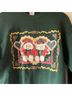 Jerzees Green Sweatshirt Size M - photo 4