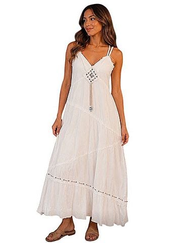 Ashley by 26 International Casual Dress (view 1)