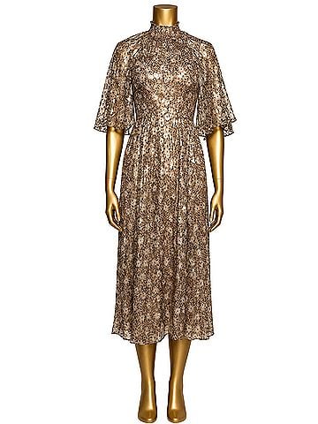 Kate Spade New York Silk Cocktail Dress (view 1)