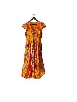 Draper James Casual Dress (view 1)
