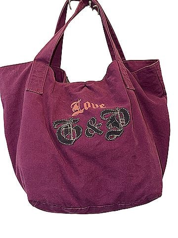 Juicy Couture vintage Tote (view 2)