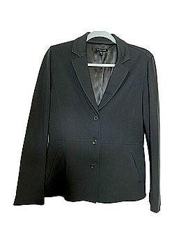 Eileen Fisher Blazer (view 1)