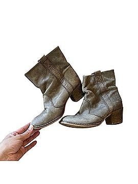 Sundance Boots (view 1)