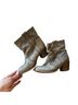 Sundance Boots Size 6 1/2 - photo 1