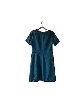 Pendleton Cocktail Dress (view 2)