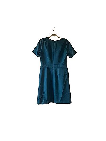 Pendleton Cocktail Dress (view 2)