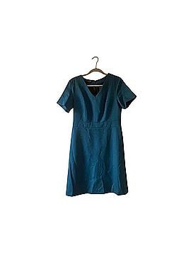 Pendleton Cocktail Dress (view 1)
