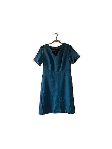 Pendleton Cocktail Dress (view 1)