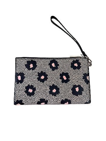 Kate Spade New York Leather Clutch (view 2)