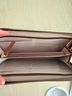 Margot Brown Leather Wallet One size - photo 3