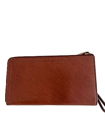 Margot Leather Wallet (view 2)