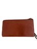 Margot Brown Leather Wallet One size - photo 2