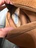 Steve Madden 100% Leather Brown Boots Size 6 - photo 6
