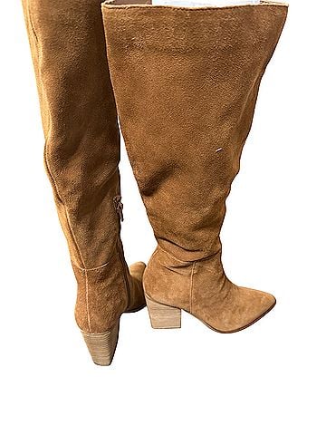 Steve Madden Boots (view 1)
