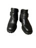 L.L.Bean Black Boots Size 7 - photo 1