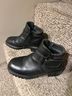 L.L.Bean Black Boots Size 7 - photo 4