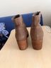 Blondo Brown Ankle Boots Size 7 - photo 3