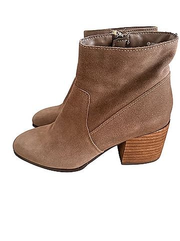 Blondo Ankle Boots (view 2)
