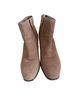 Blondo Brown Ankle Boots Size 7 - photo 1