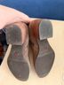 Blondo Brown Ankle Boots Size 7 - photo 4