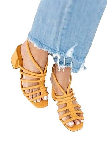 Free People Colette Sandals (view 2)