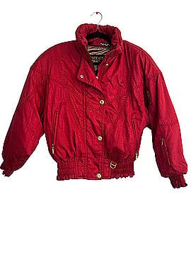 Descente Jacket (view 1)
