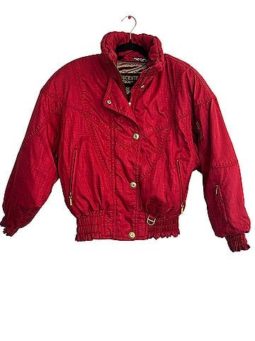 Descente Jacket (view 1)