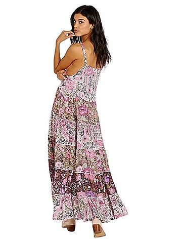 Spell and the Gypsy Collective Desert Daisy Casual Dress (view 2)