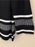 Ming Wang Jacket - MING WANG Jacket Size L - photo 4