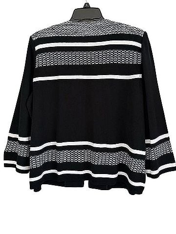 MING WANG Jacket (view 2)