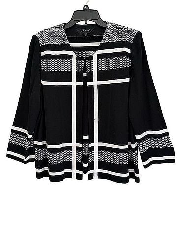 MING WANG Jacket (view 1)