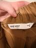 Nine West Brown Cargo Pants Size XL - photo 3