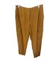 Nine West Brown Cargo Pants Size XL - photo 1