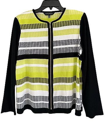 MING WANG Jacket (view 1)