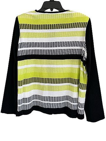MING WANG Jacket (view 2)